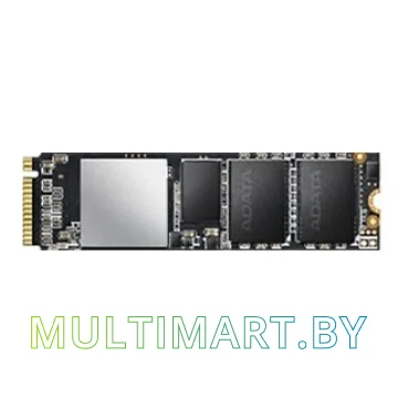 SSD диск A-Data XPG SX6000 128GB (ASX6000NP-128GT-C)